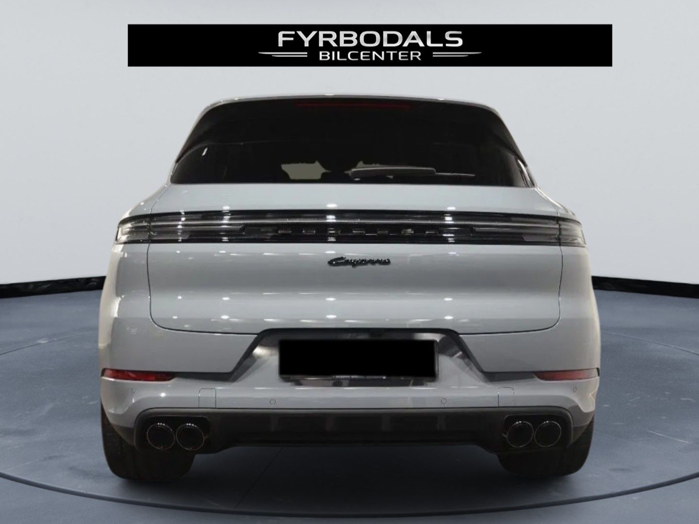 Porsche Cayenne E-Hybrid 470HP HD-MATRIX 22" PANO *VAT*