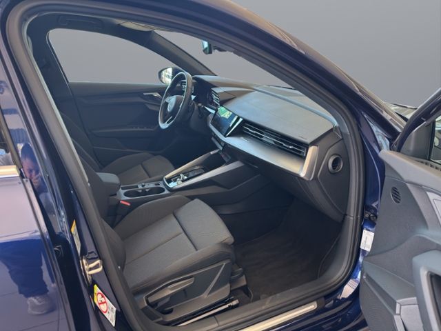 Audi A3 Sportback Advanced 30TFSI S tronic *GRA*SHZ*P