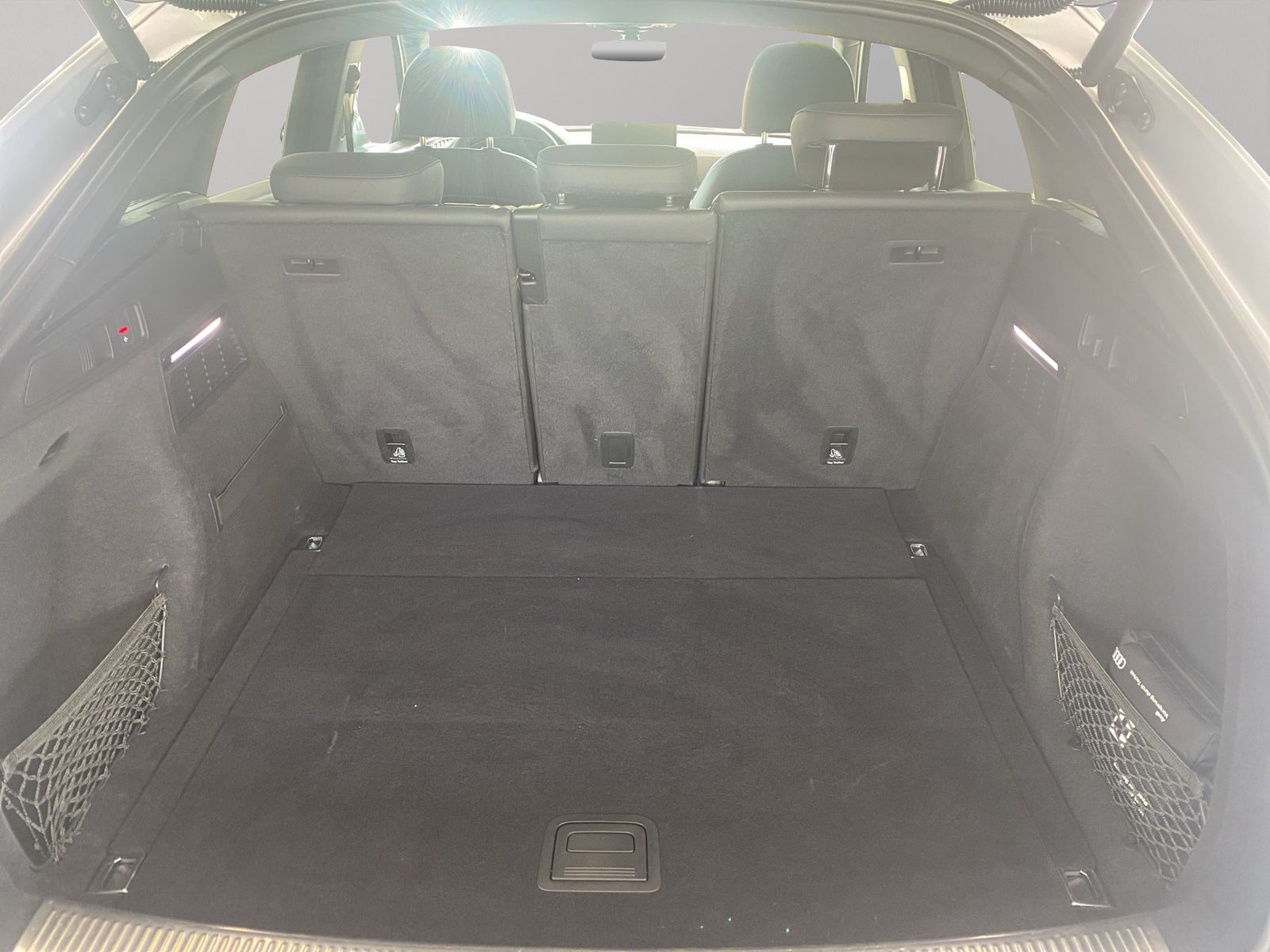 Audi Q5 Sportback S line 50 TDI tiptronic quattro 360