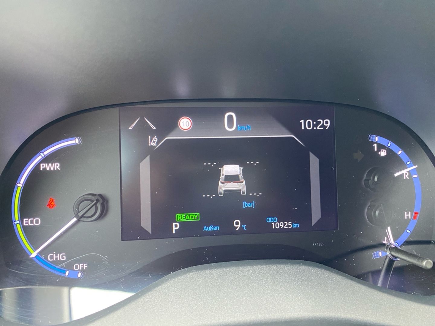 Toyota Yaris Cross Hybrid 1.5 Team D *Matrix*CAM*SHZ*PD