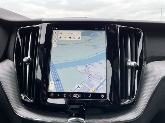 Volvo XC60 Plus Black Edition Recharge Plug-In Hybrid