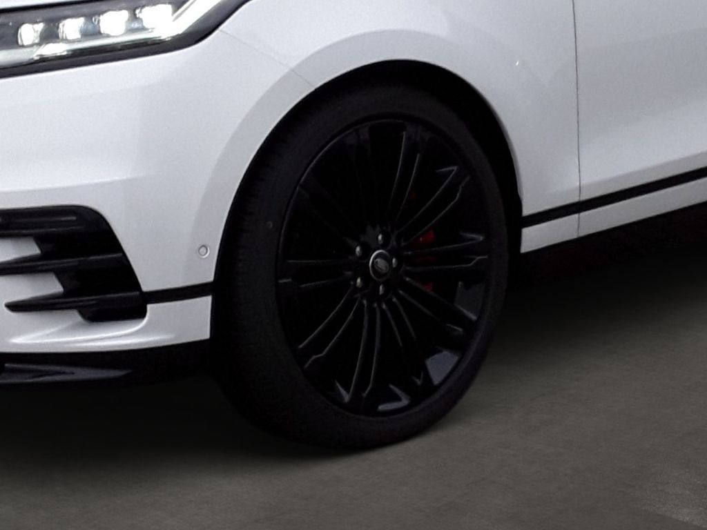 Range Rover Velar D300 Autobiography - Samsaru's Car Outlet