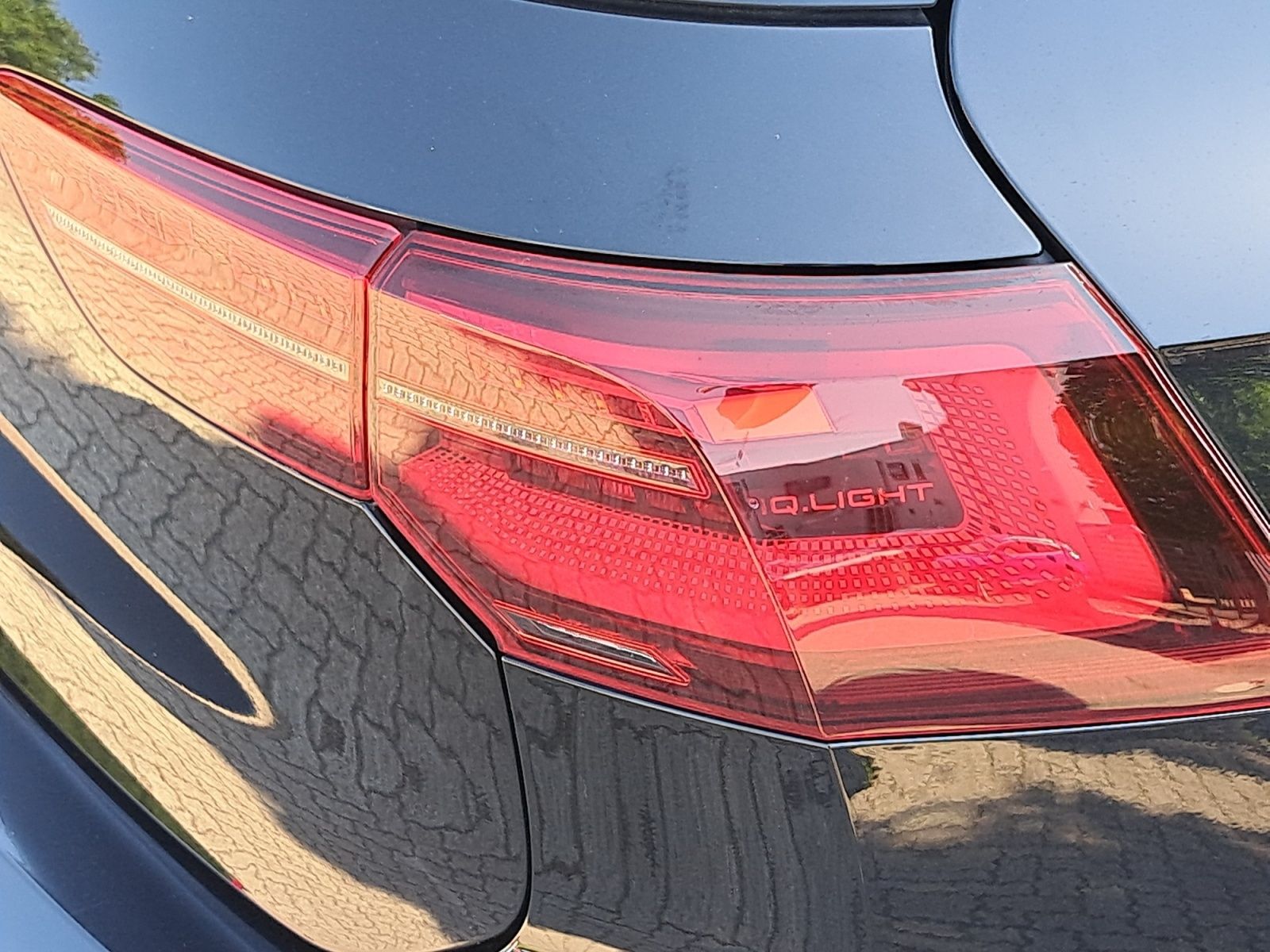 Volkswagen Golf R Performance 2.0 TSI 4Motion DSG PANO MATR