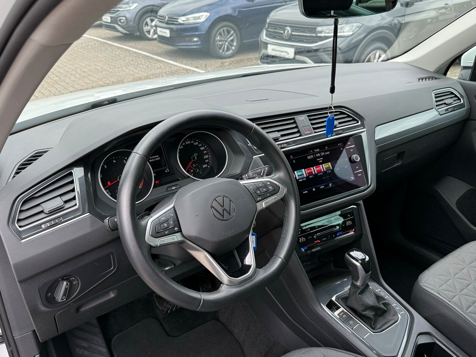 Volkswagen 1.5TSI Life - Samsaru's Car Outlet
