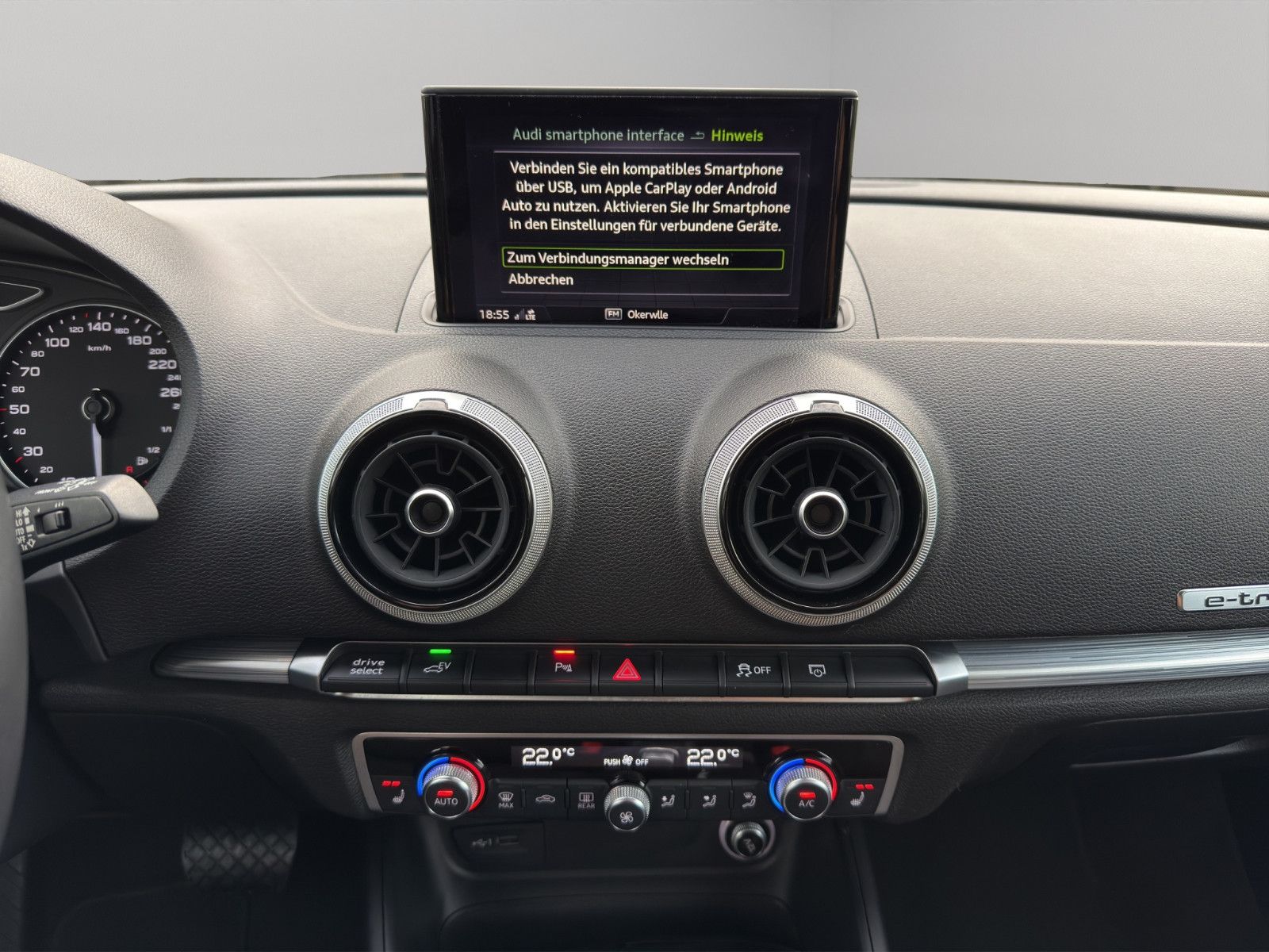 Audi A3 Sportback 40 e-tron - Samsaru's Car Outlet