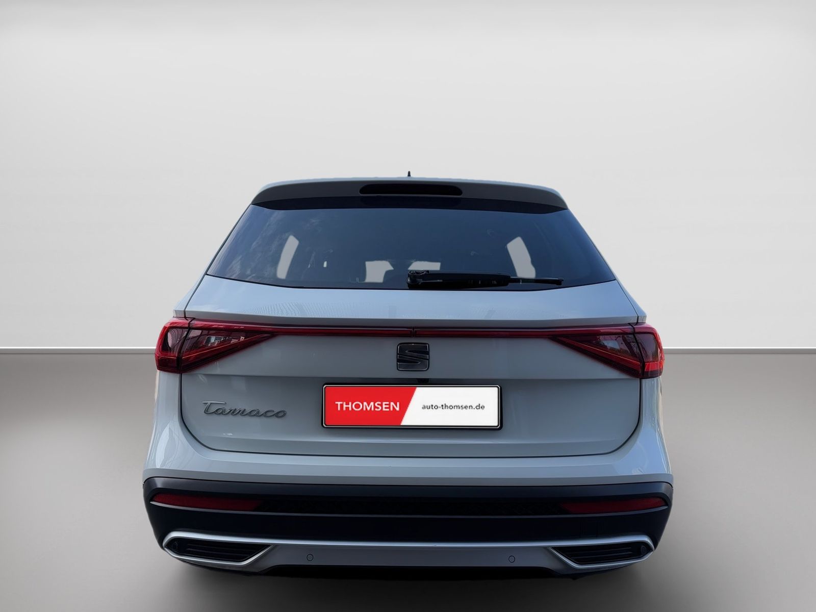 Seat Tarraco 2.0 TDI Xperience DSG+ACC+AHK+AUT+LED+LM