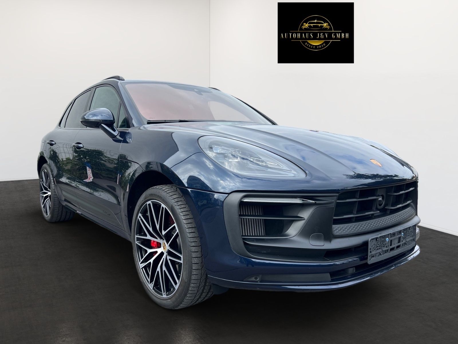Porsche Macan GTS - Samsaru's Car Outlet