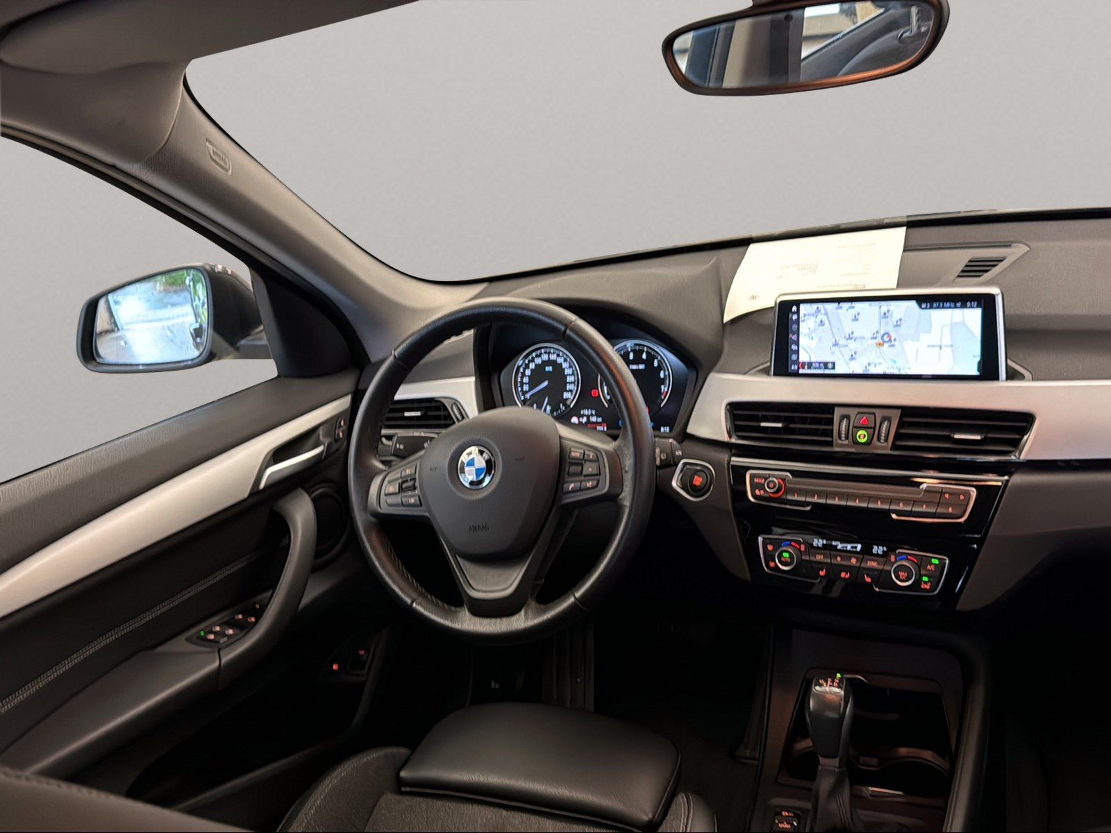 BMW X1 xDrive25e - Samsaru's Car Outlet