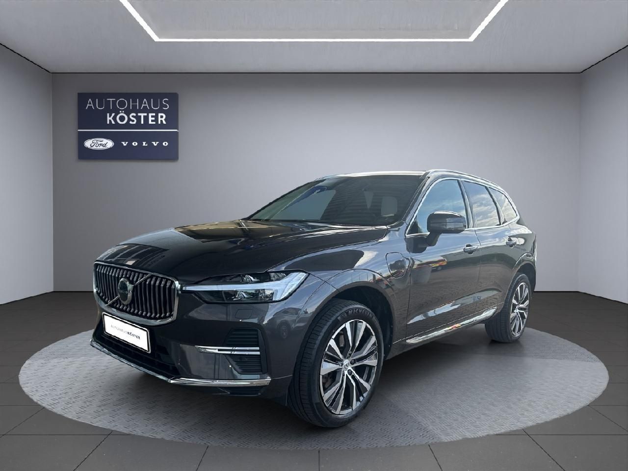 Volvo XC60 Inscription T8 Recharge *AHK*Xenium Paket