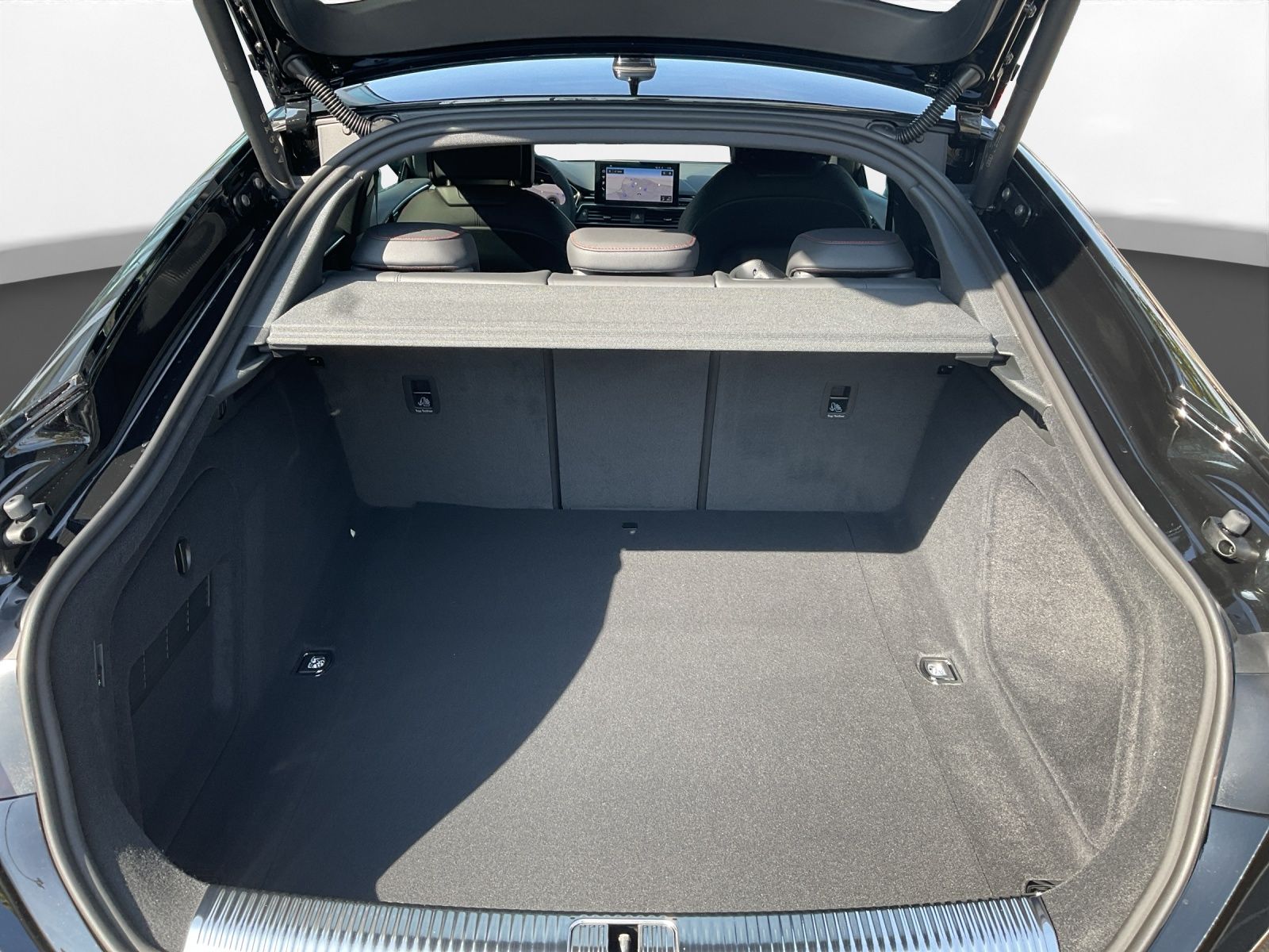 Audi A5 Sportback 40 TDI quattro S tronic S line