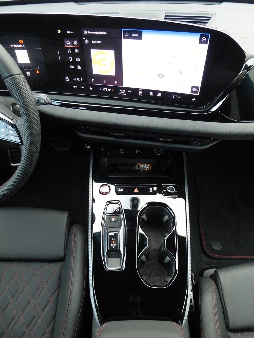 Audi A5 Avant 2.0 TDI quattro S line *MMI*Keyless*