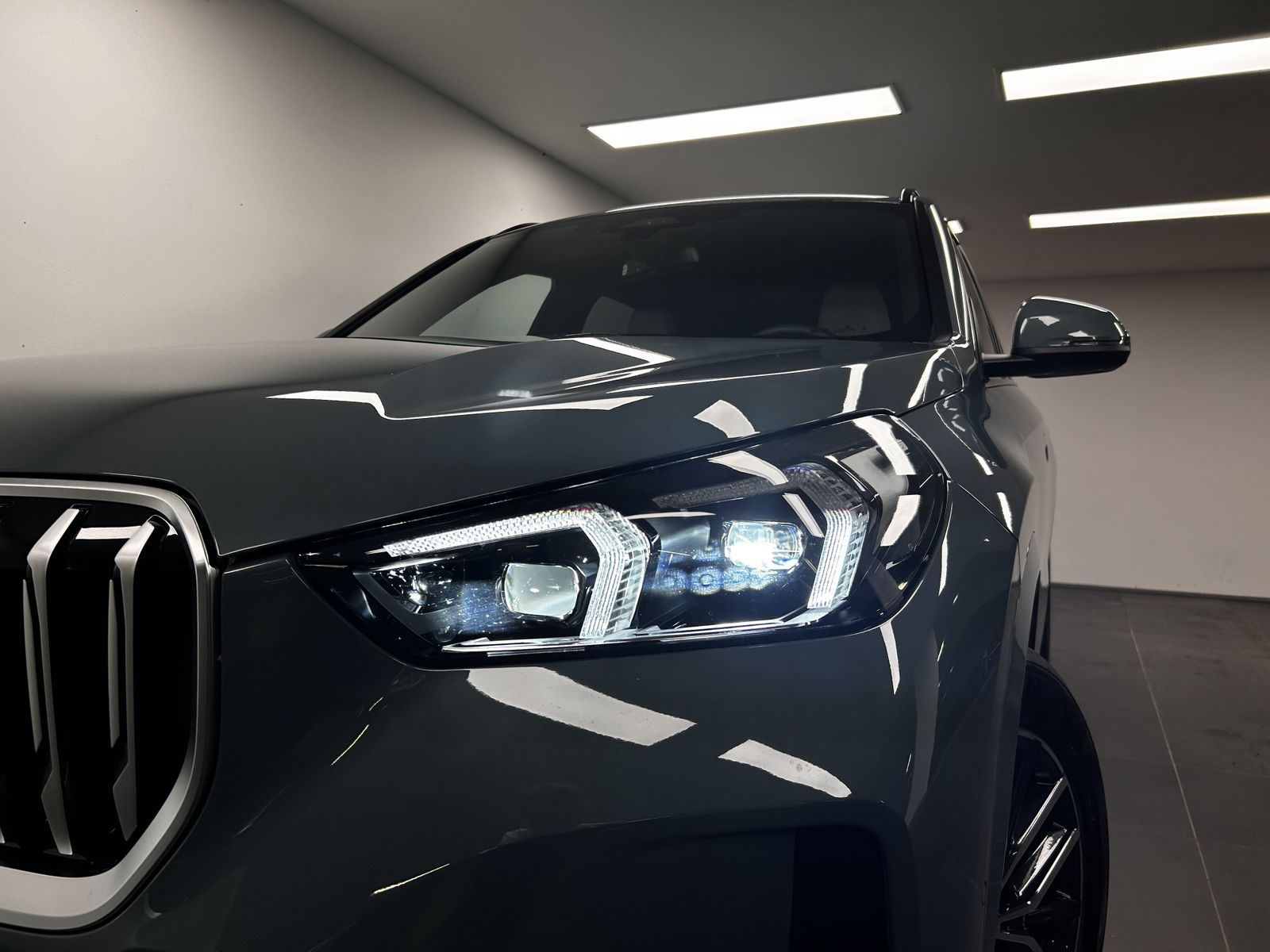 BMW X1 xDrive20d M Sportpaket Harman/Kardon Head-Up