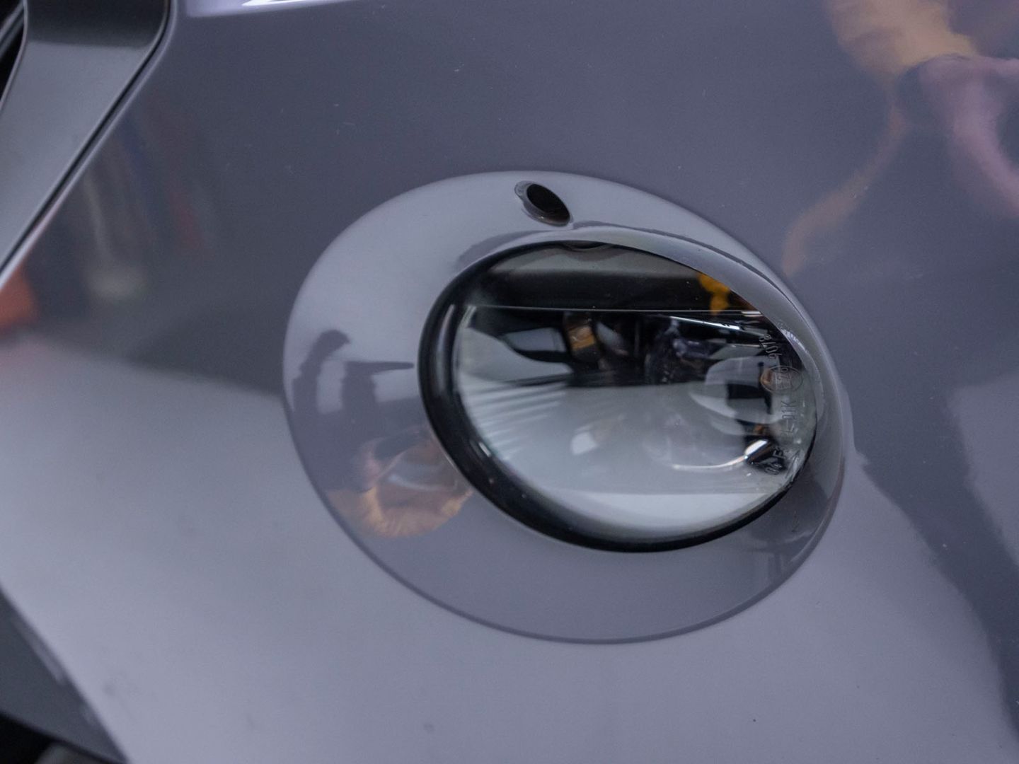 Cupra Formentor VZ 4Drive 2.0 TSI AHK ACC Automatik Ap