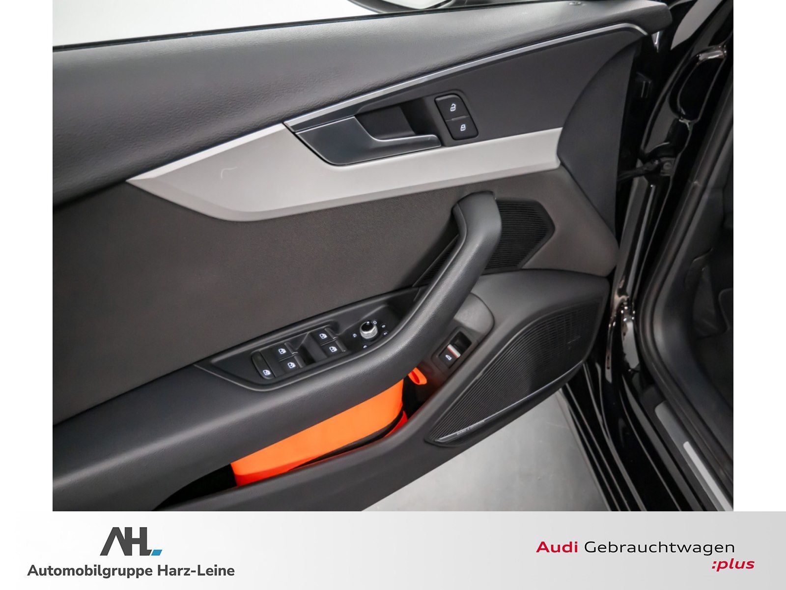 Audi A4 Avant Advanced 40 TDI quattro - Samsaru's Car Outlet