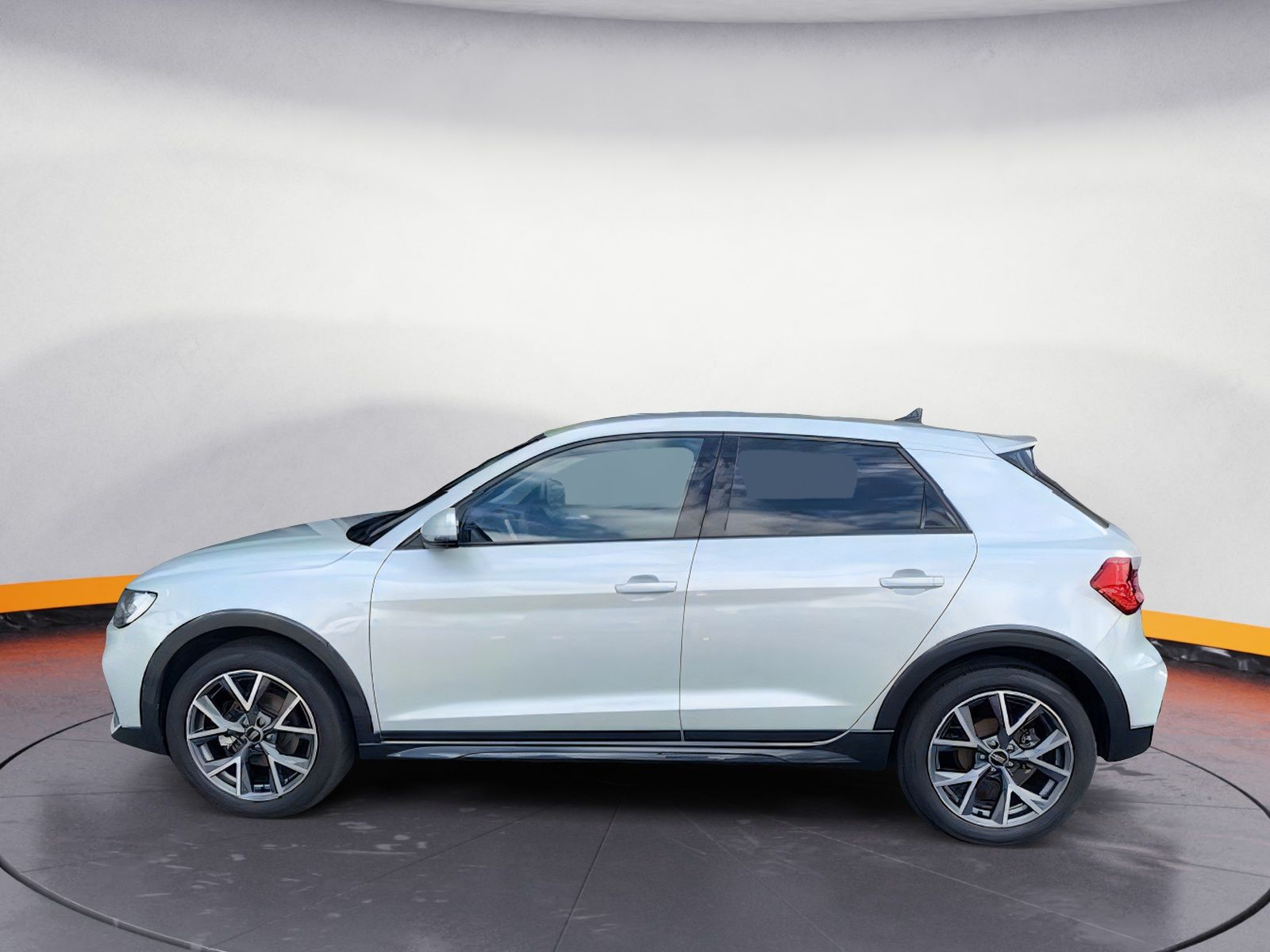 Audi A1 allstreet 30 TFSI S tronic - Samsaru's Car Outlet