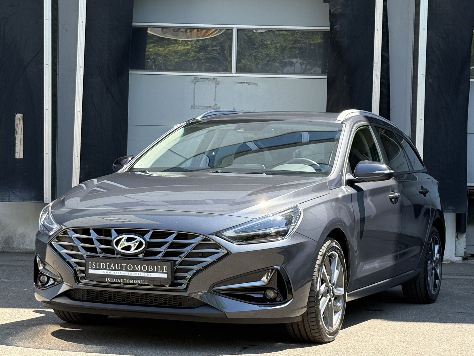 Hyundai i30 Edition 30+ - Samsaru's Car Outlet