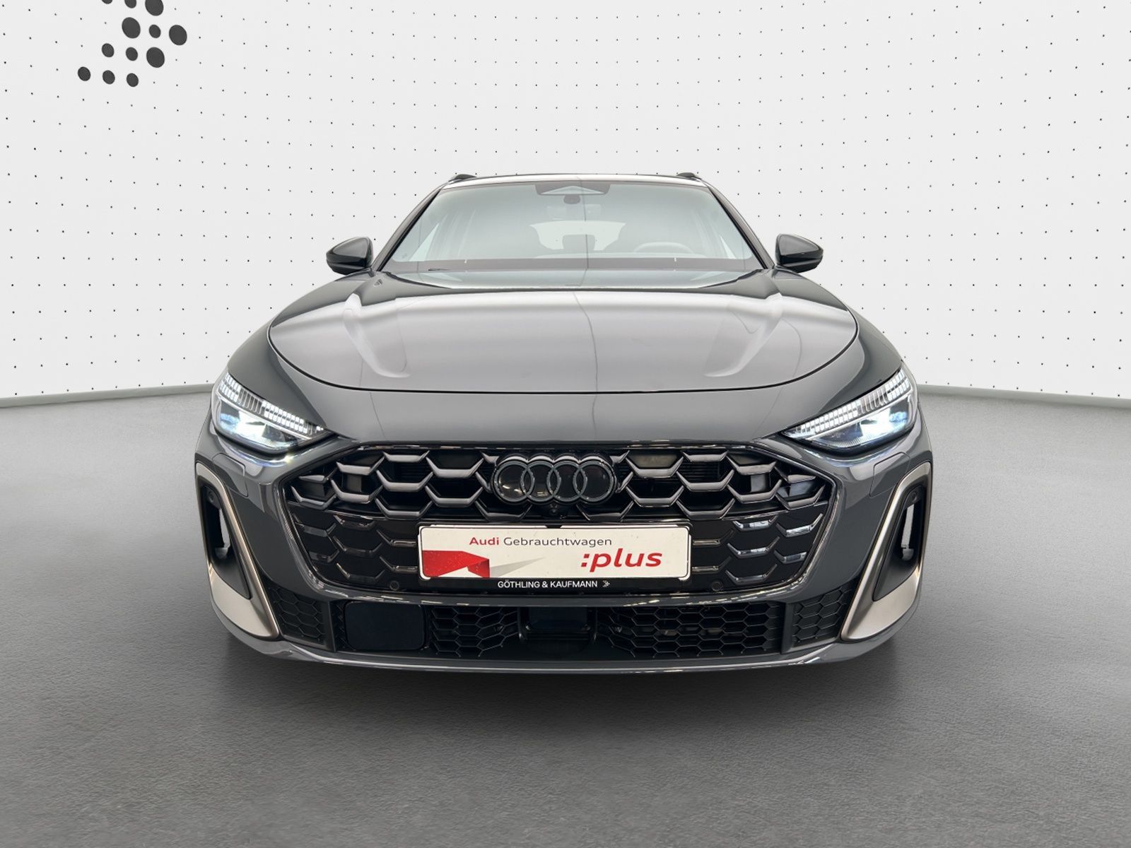 Audi A5 Avant 40 TFSI qu S line edition one S tro*B&O