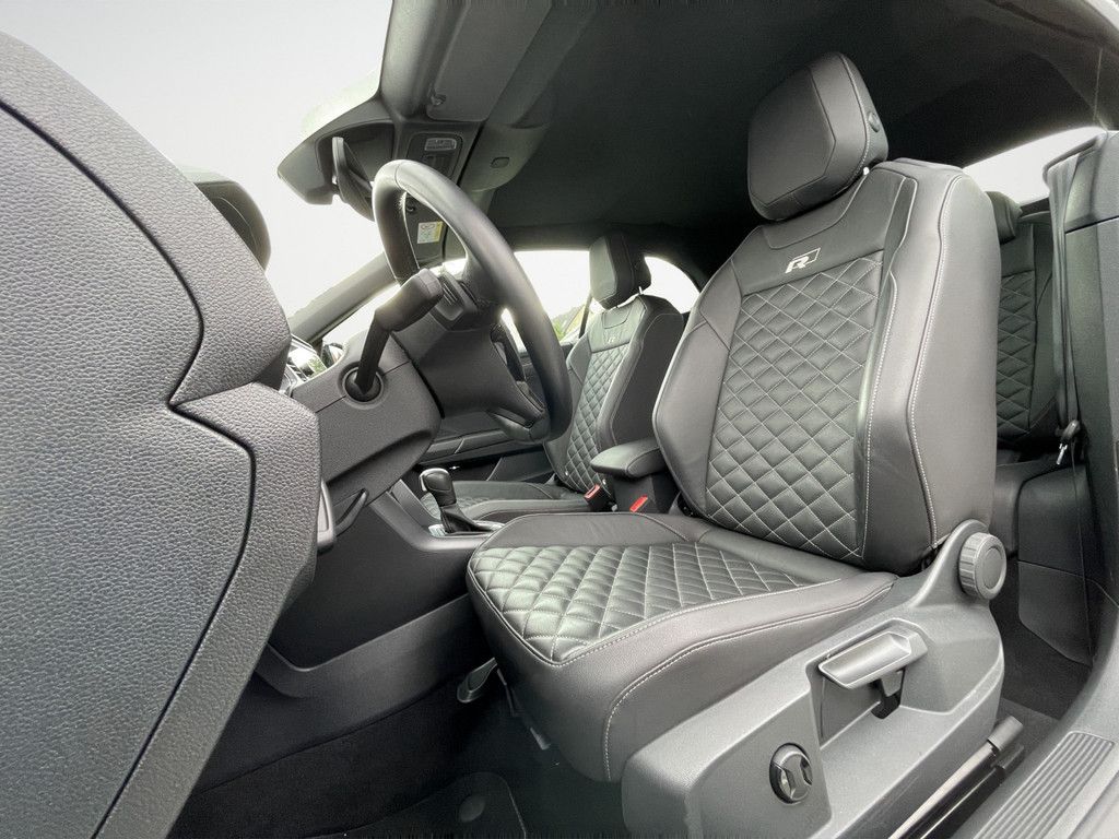 Volkswagen T-Roc Cabriolet 1.5 TSI R-Line - Samsaru's Car Outlet