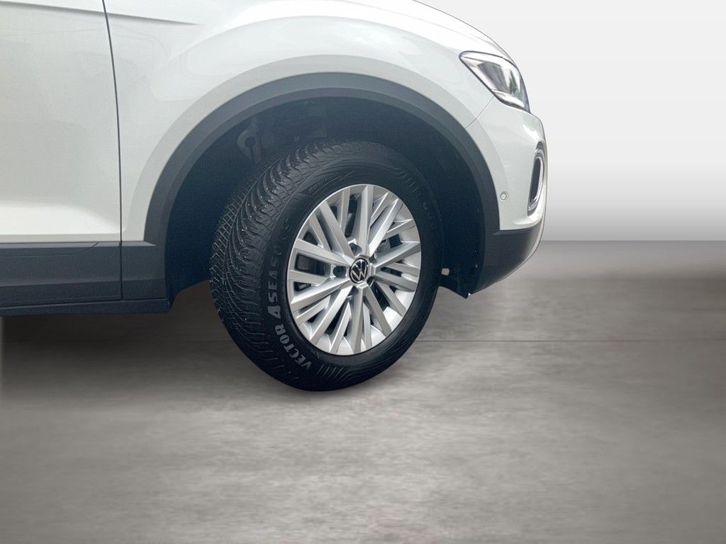 Volkswagen T-Roc Life 1.0 TSI - Samsaru's Car Outlet