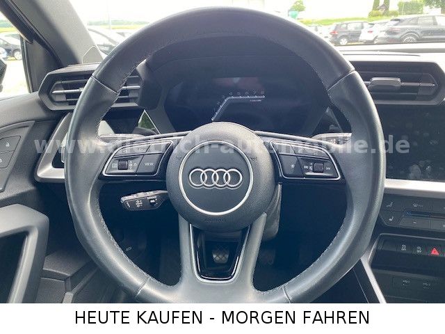 Audi A3 Sportback 30 TFSI S line - Samsaru's Car Outlet