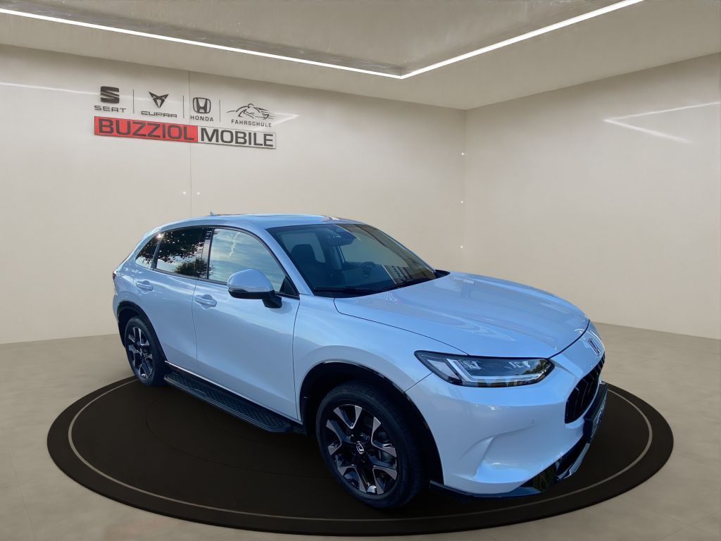 Honda ZR-V e:HEV 2.0 i-MMD Hybrid Advance