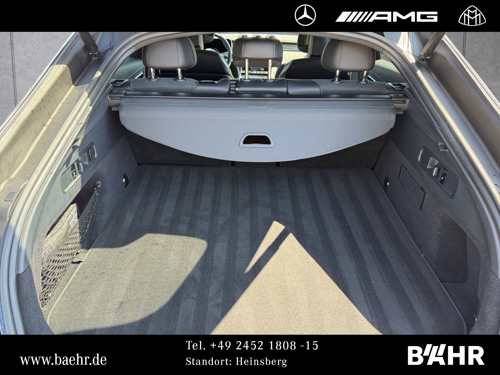 Mercedes-Benz GLC 300 d 4M Coupé AMG+Night/360°/AHK/Totwinkel