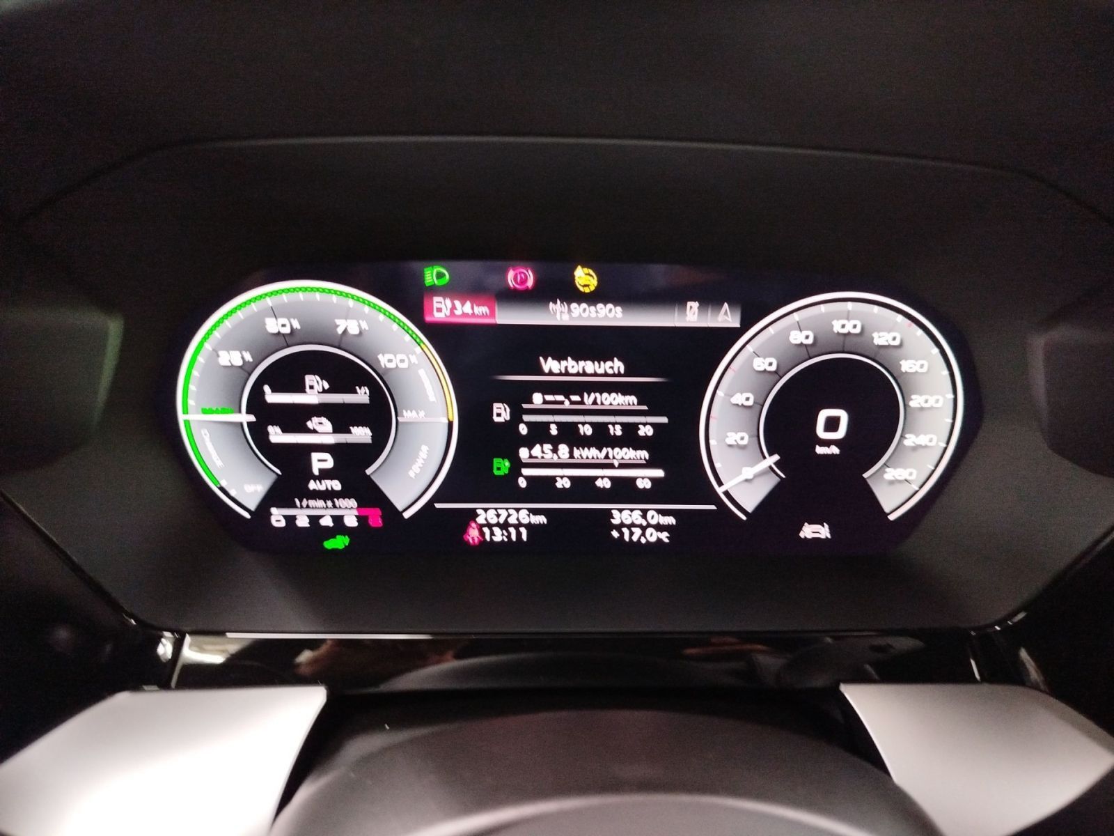 Audi A3 Sportback 40 TFSI e S tronic LED DAB Tempomat