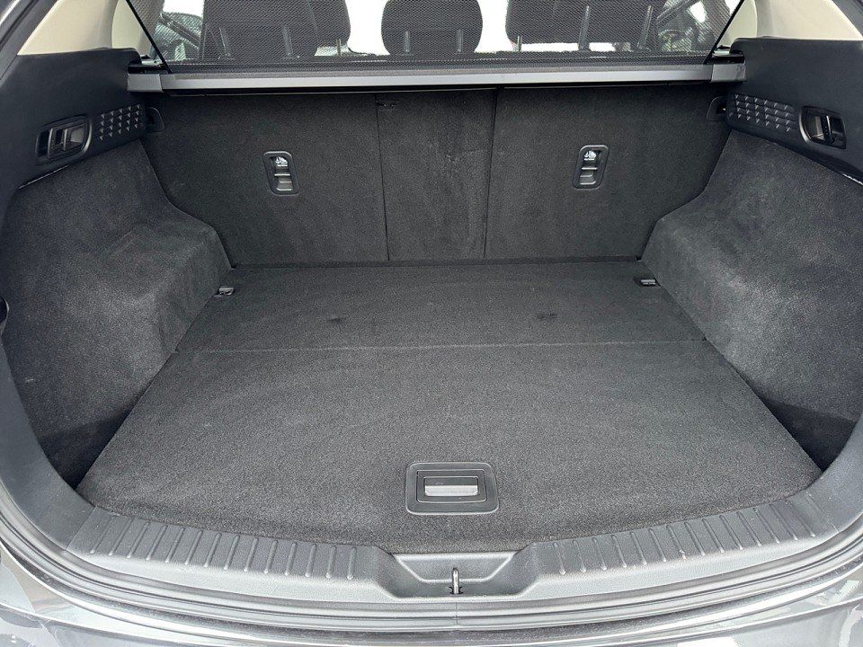 Mazda CX-5 SKYACTIV-G 194 AWD 5T 6AG AL-ADVANTAGE