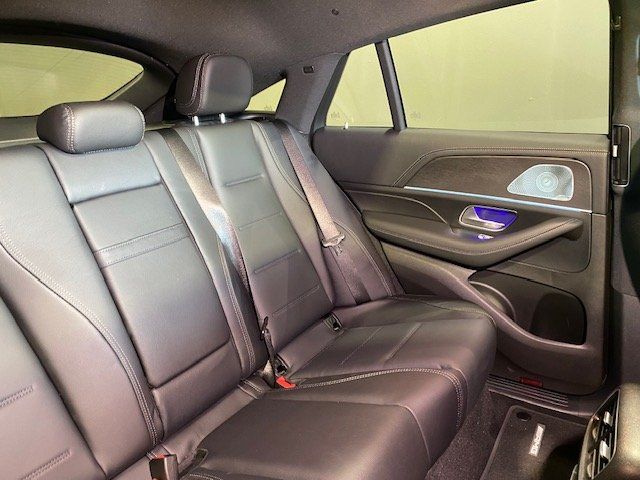 Mercedes-Benz GLE 450 d 4M Cp AMG Night Distr/AHK/Pano/StaHzg