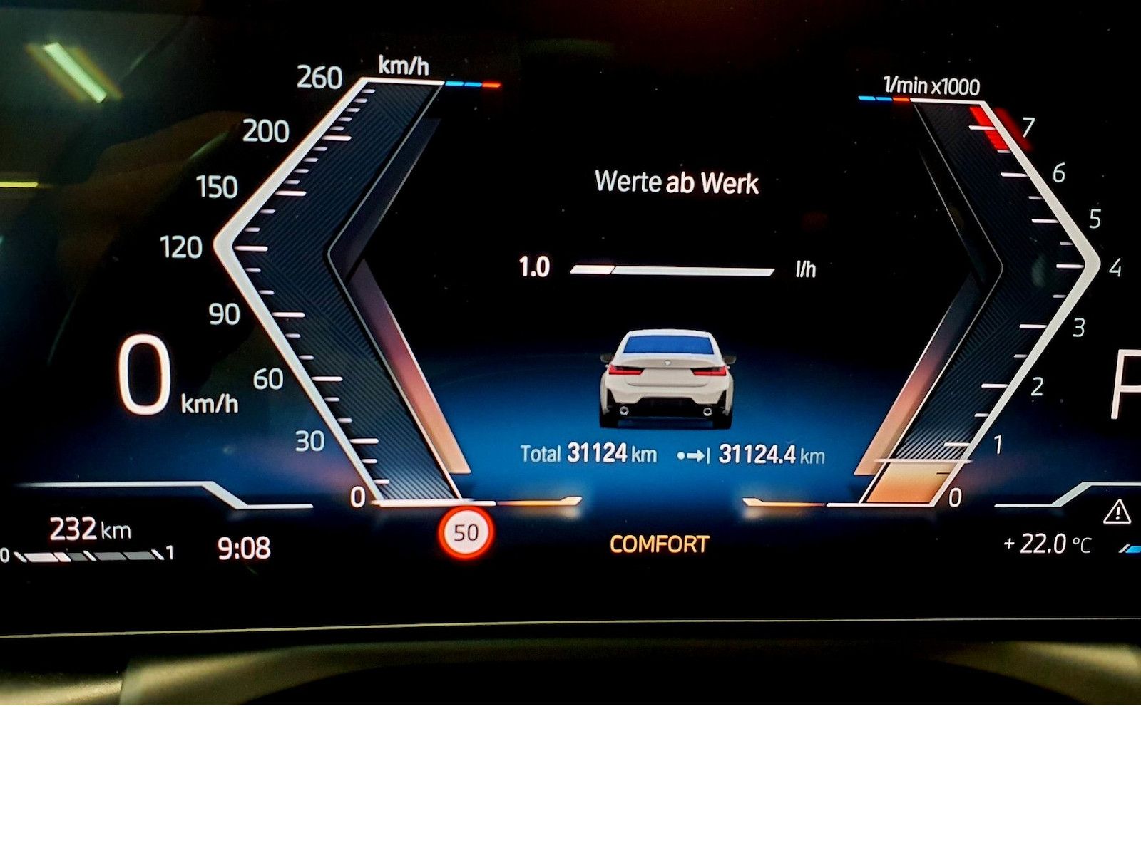 BMW 320i M Sportpaket - Samsaru's Car Outlet
