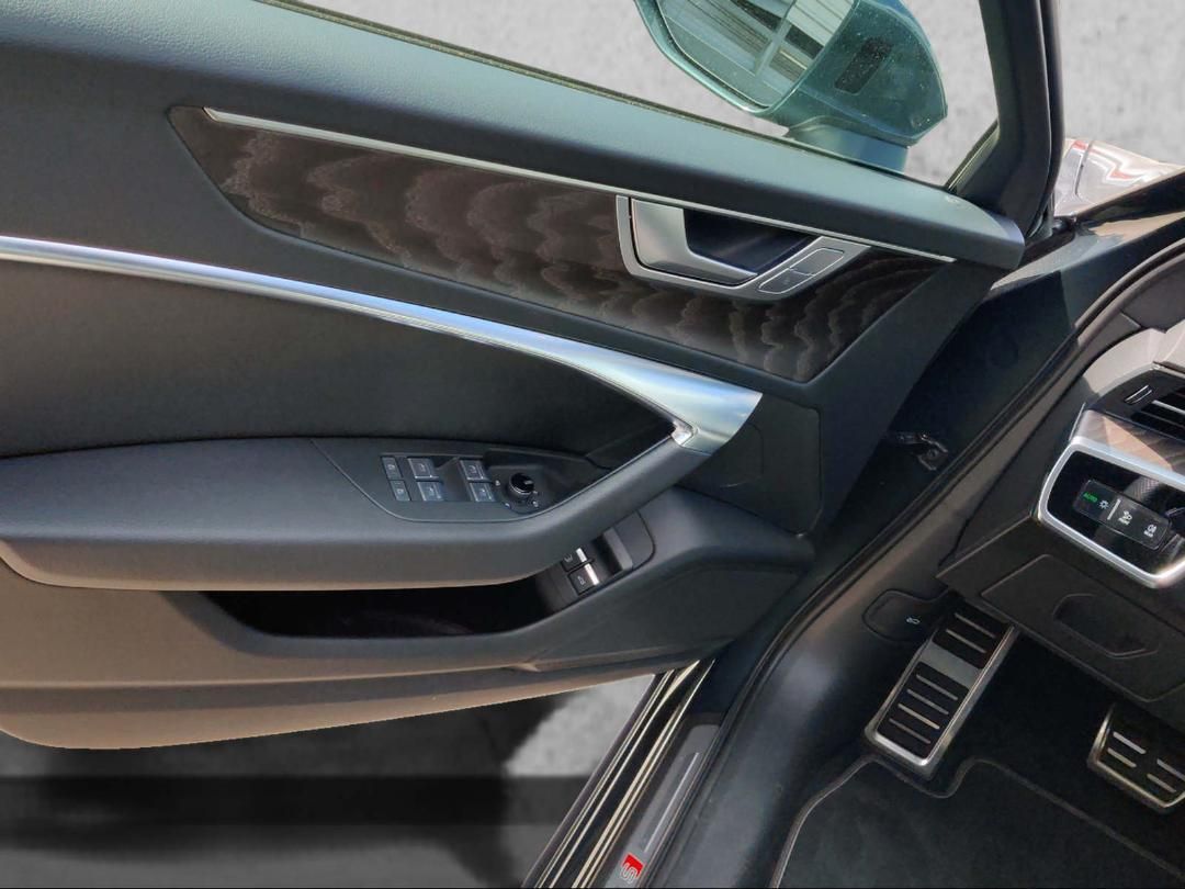 Audi A6 Avant TFSI e Sport 50 TFSI e quattro - Samsaru's Car Outlet