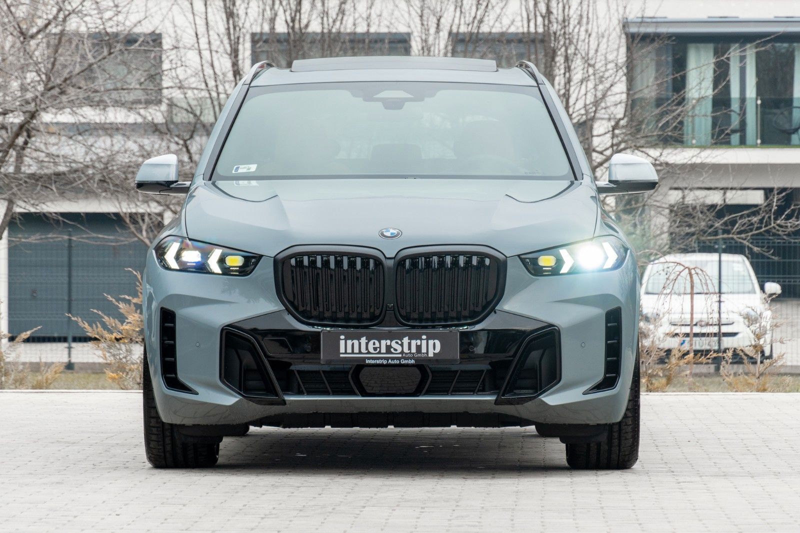 BMW X5 30d M SPORT.LUFTF.DR.ASS.PANO.360.H/K.AHK.22"