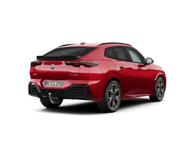 BMW X2 xDrive 20dA M-Sport-Pro Pano AHK 20''SR DA-Pr