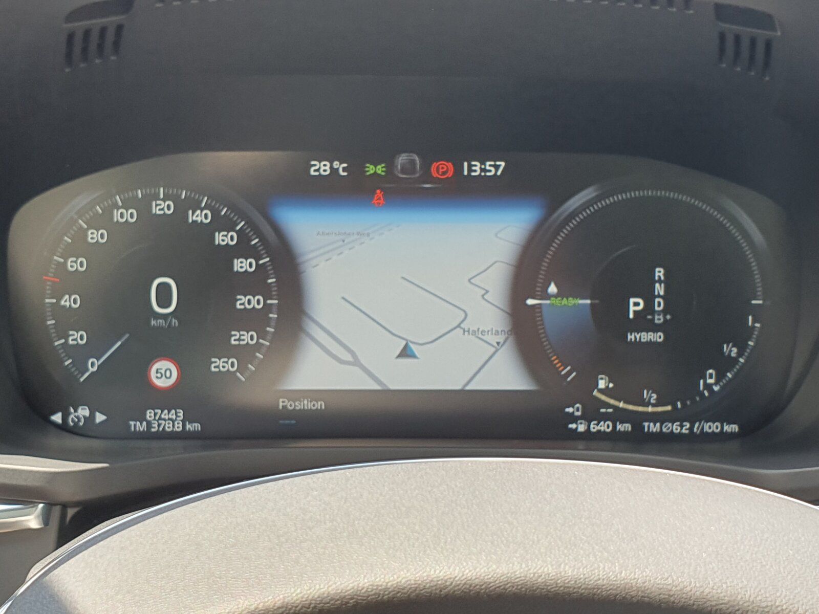 Volvo XC60 T6 Twin Engine AWD R Design - Samsaru's Car Outlet