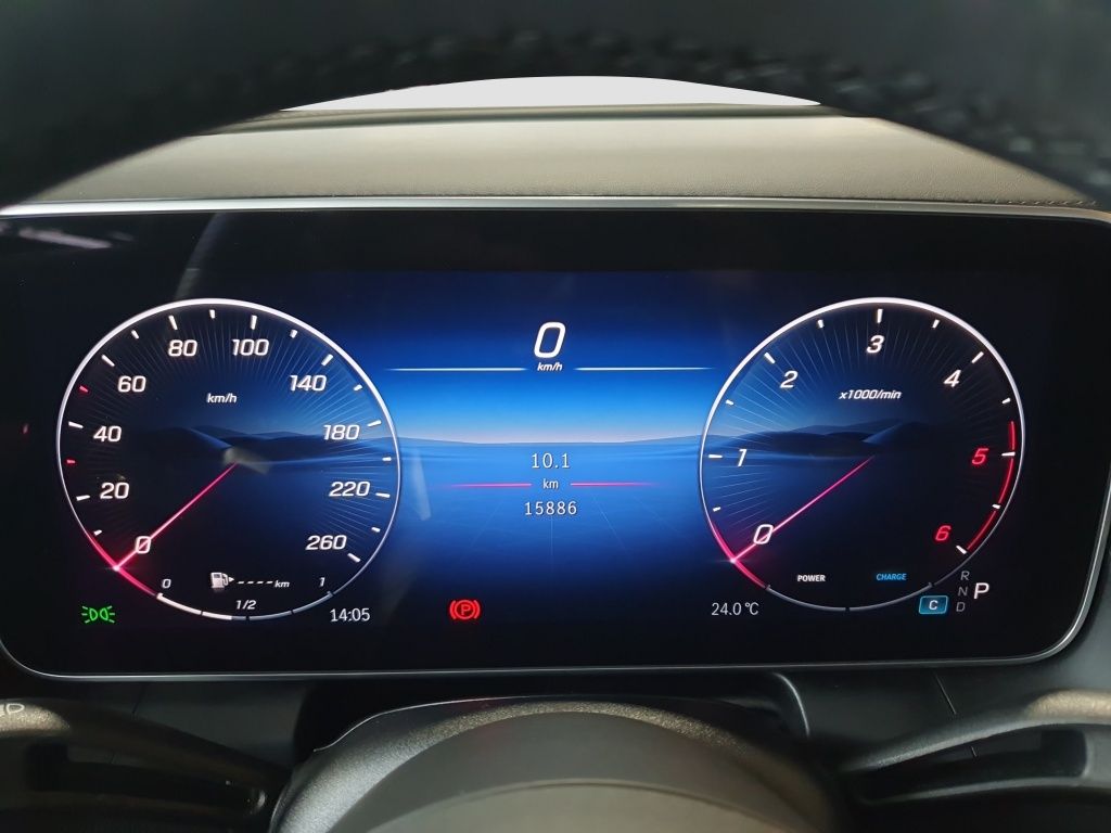 Mercedes-Benz GLC 450 d 4M Coupé AMG*NIGHT*BURM*PANO*DISTR*MEM