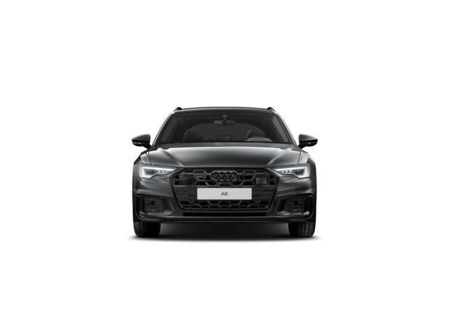 Audi A6 Avant S line 50 TDI - Samsaru's Car Outlet