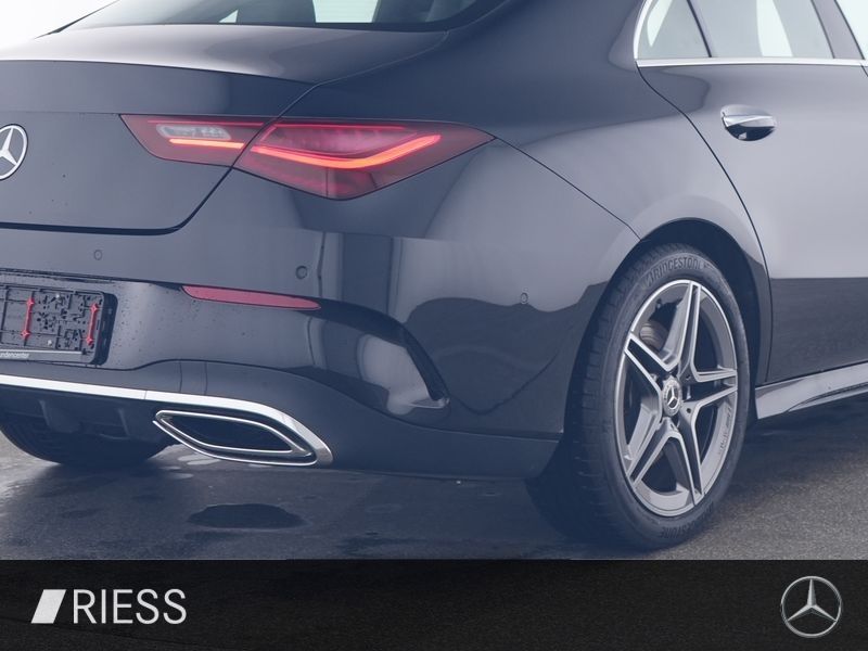 Mercedes-Benz CLA 250 4M AMG Sport - Samsaru's Car Outlet