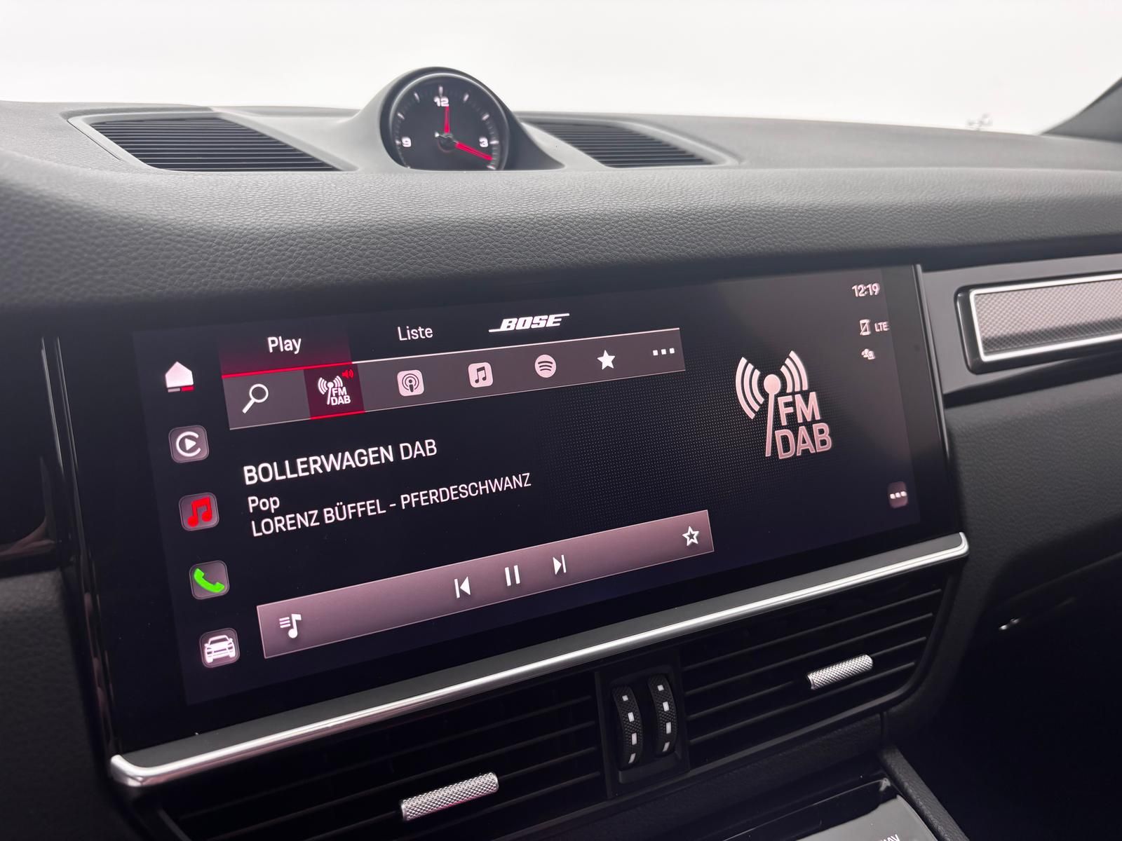 Porsche Cayenne E-Hybrid Platinum CHRONO 360°KAM*PANO*