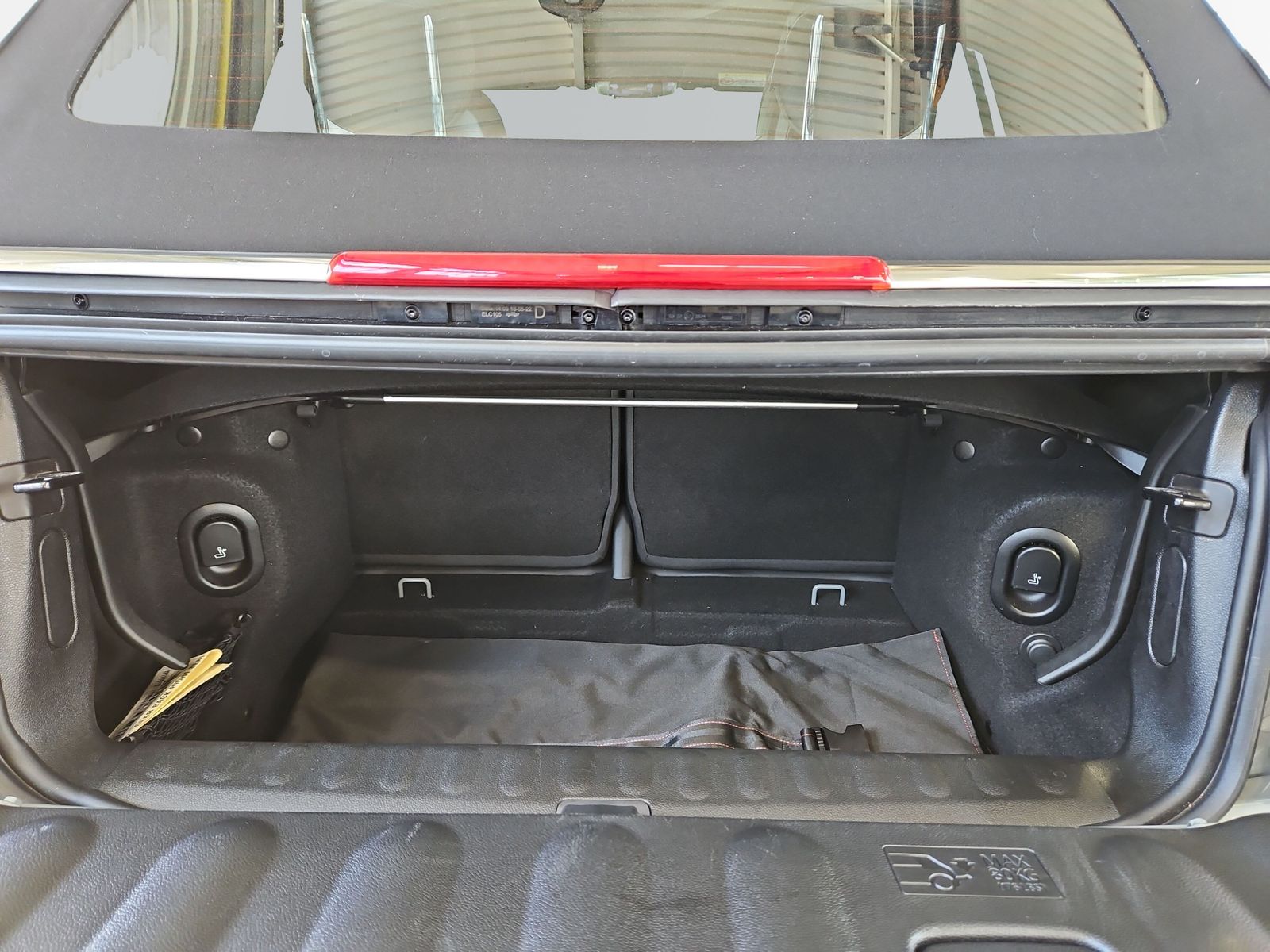 MINI John Cooper Works Cabrio - Samsaru's Car Outlet