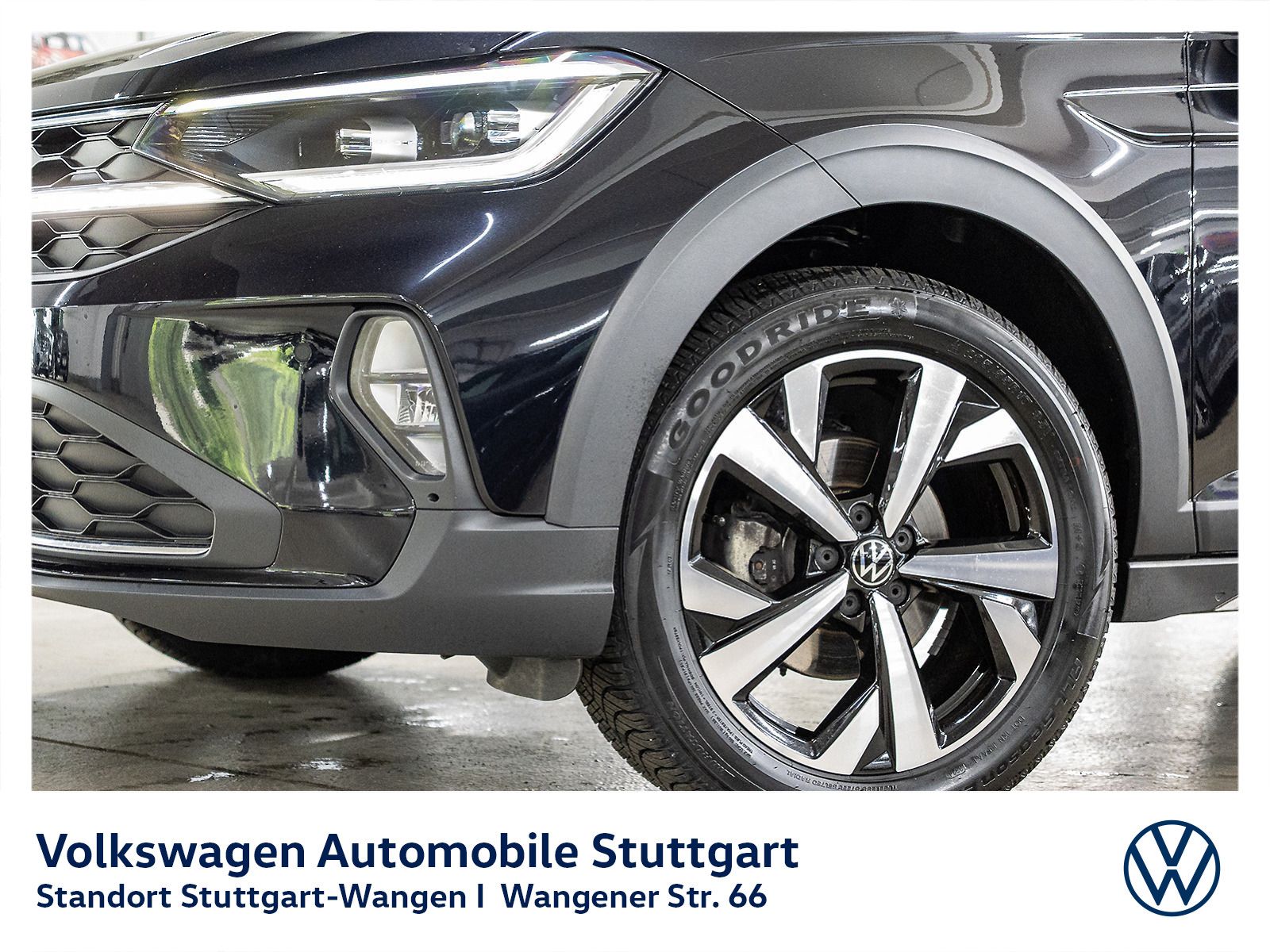 Volkswagen Taigo Style 1.0 TSI DSG - Samsaru's Car Outlet