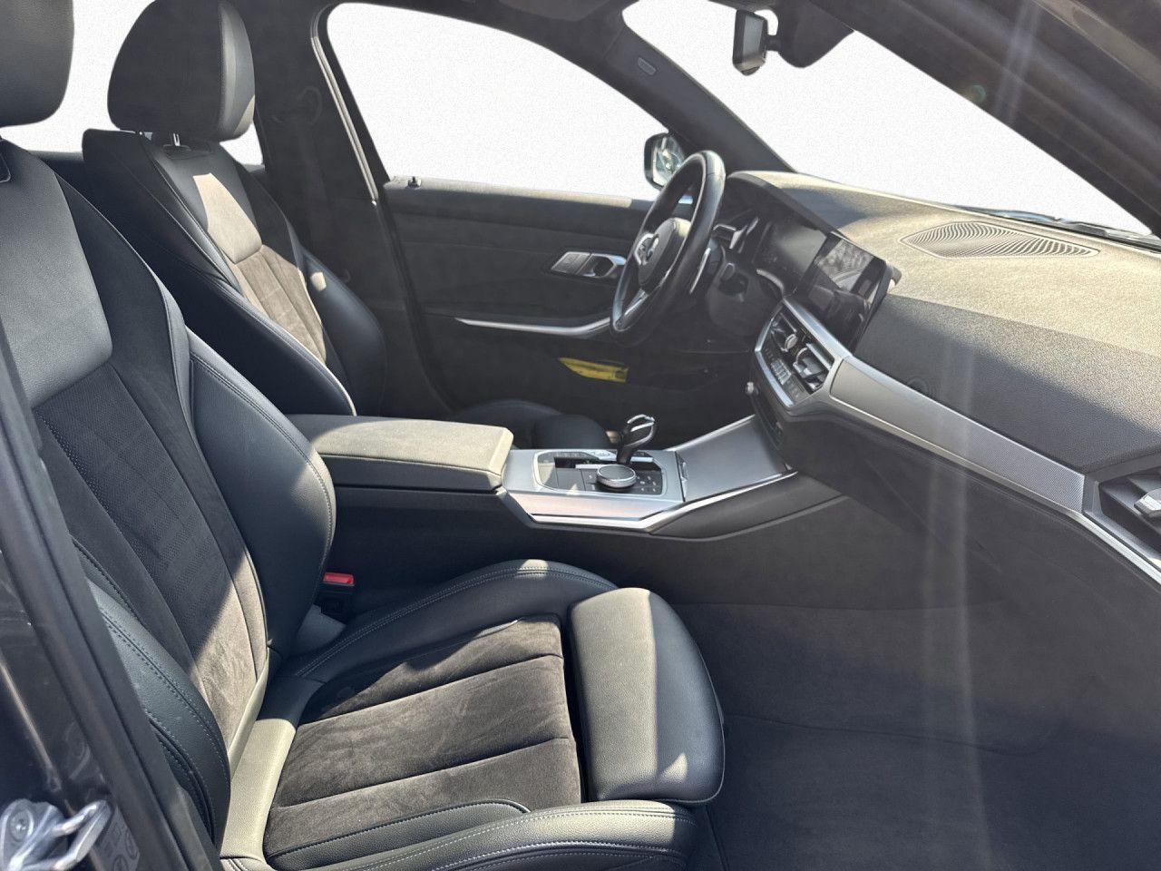 BMW 330e Touring M Sport AHK,Laser,DAPro,H/K,HuD,PA+