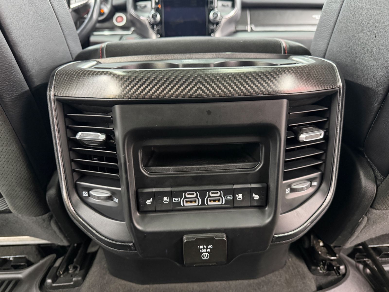 Dodge RAM 1500 TRX 702xLimitiert Launch Edition/Vollau
