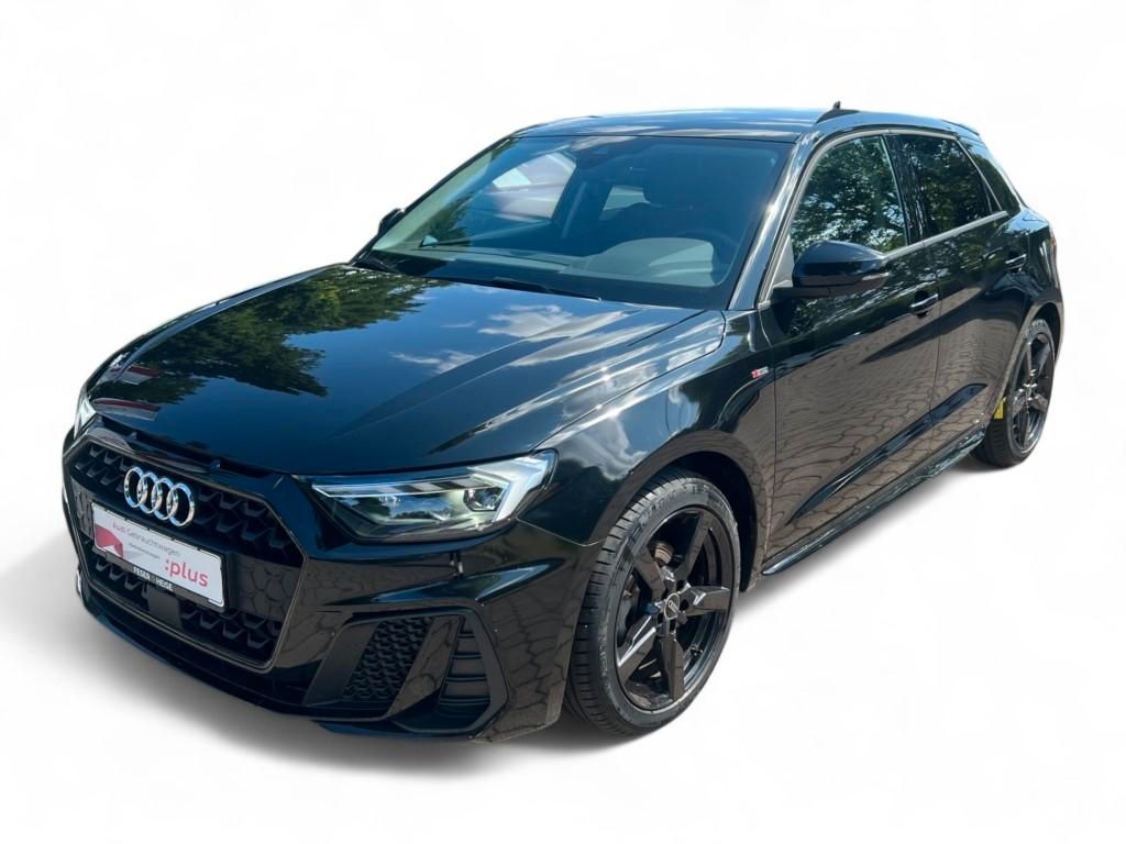Audi A1 Sportback S line 30TFSI S tronic - Samsaru's Car Outlet