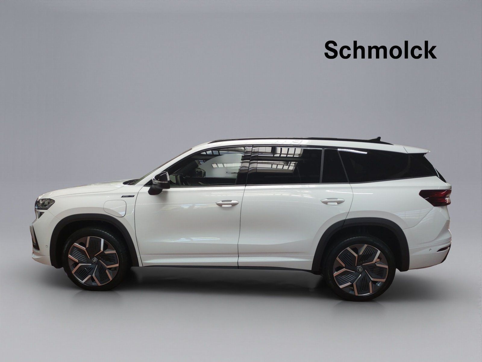 Skoda Kodiaq Sportline 1.5 TSI iV DSG HYBRID NAVI AHK