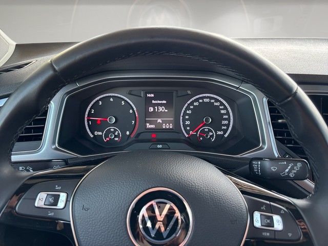 Volkswagen T-Roc 1.5TSI Active - Samsaru's Car Outlet