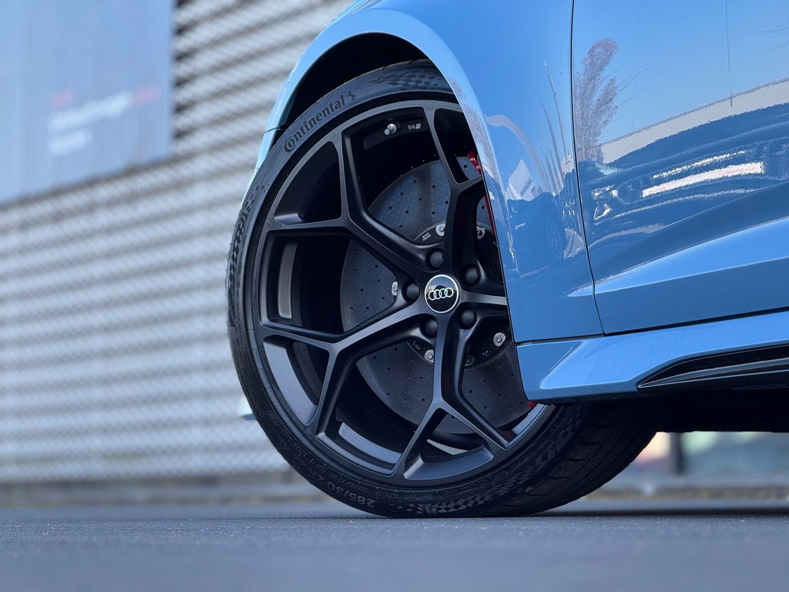 Audi RS 6 Avant performance 463(630) kW(PS)KERAMIK*30