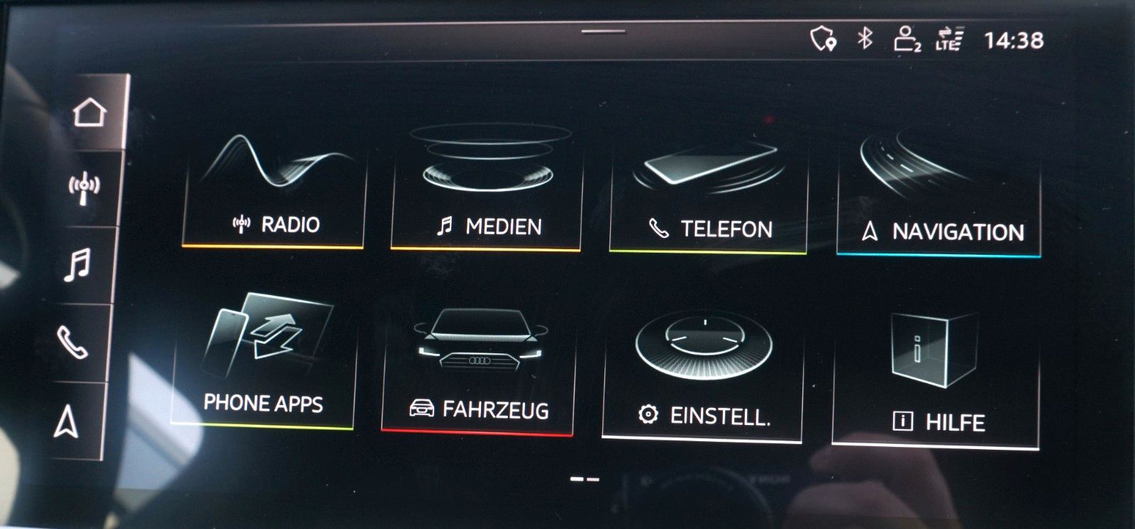 Audi A6 Avant 45 TDI quattro Plus - Samsaru's Car Outlet