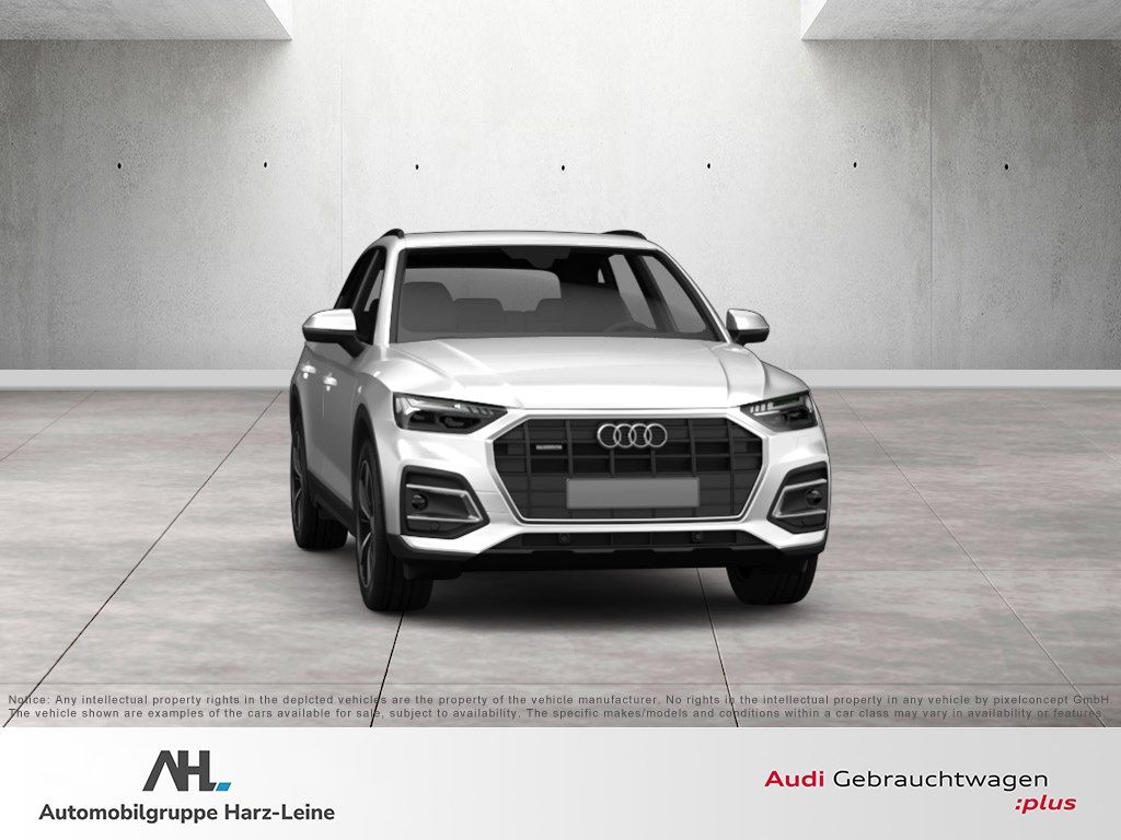 Audi Q5 40 TDI S-line quattro S tronic - Samsaru's Car Outlet
