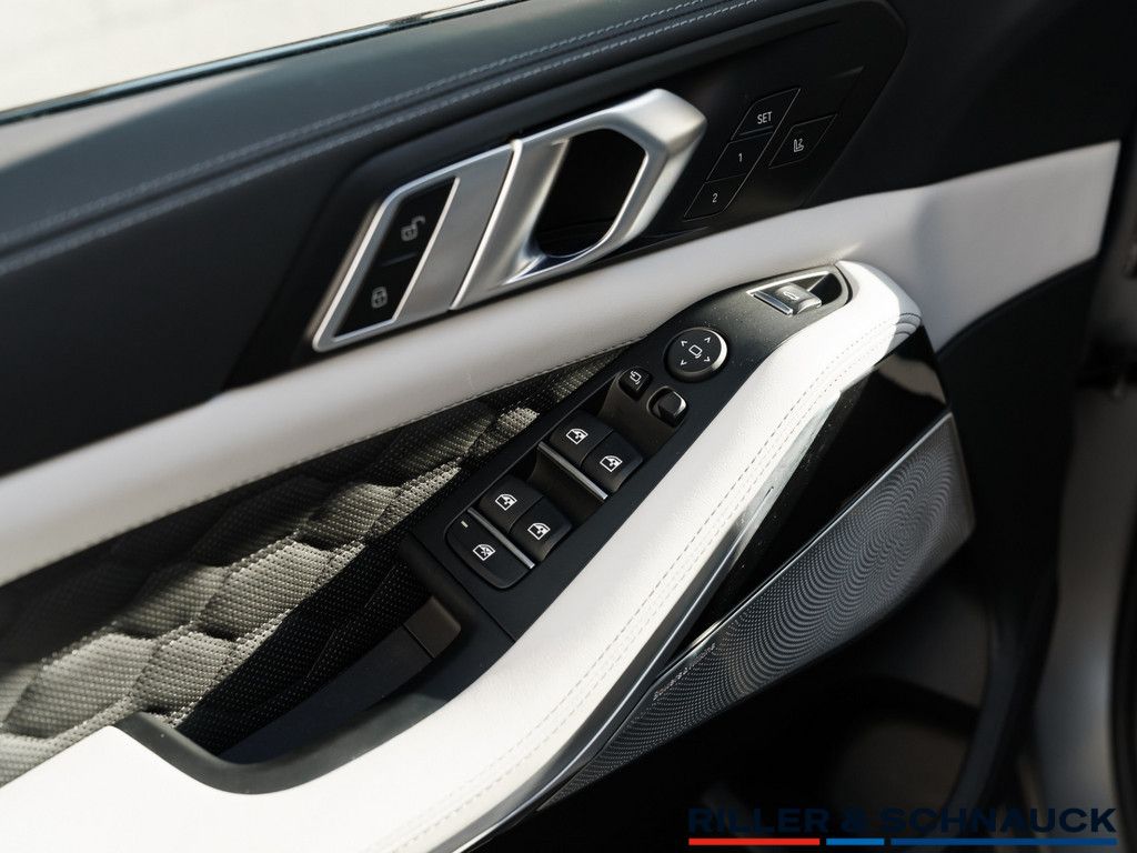 BMW X5 M xDrive Competition M-DRIVER+SKY-LOUNGE+AHK+