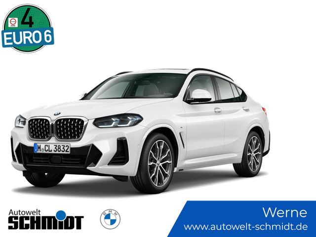 BMW X4 xDrive30d M Sport + GARANTIE-bis-11.2030